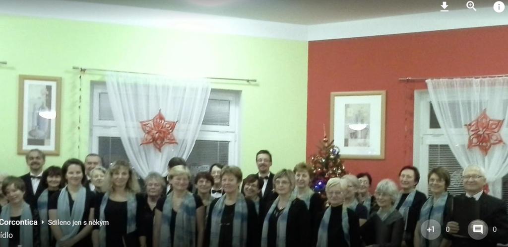 2014 - Kronika sboru