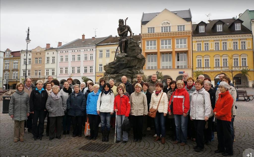 Dopis paní starostky k přípravě oslav svaté Kateřiny 15.11.2014 Vážená paní Slaninová, v letošním roce opět chystáme Slavnosti sv. Kateřiny, ale tentokrát jsme vás neoslovili s žádostí o vystoupení.