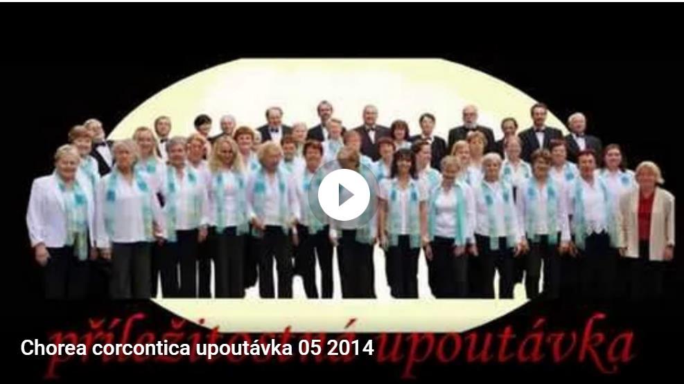 Příležitostná upoutávka 14.5.2014 https://www.youtube.com/watch?v=xjvhajqbwfu&feature=autoshare Program vystoupení Chotěvic 10. 5. 2014 Připojuji nahrávku z 10. 5. 2014 z Jarního koncertu z Chotěvic.