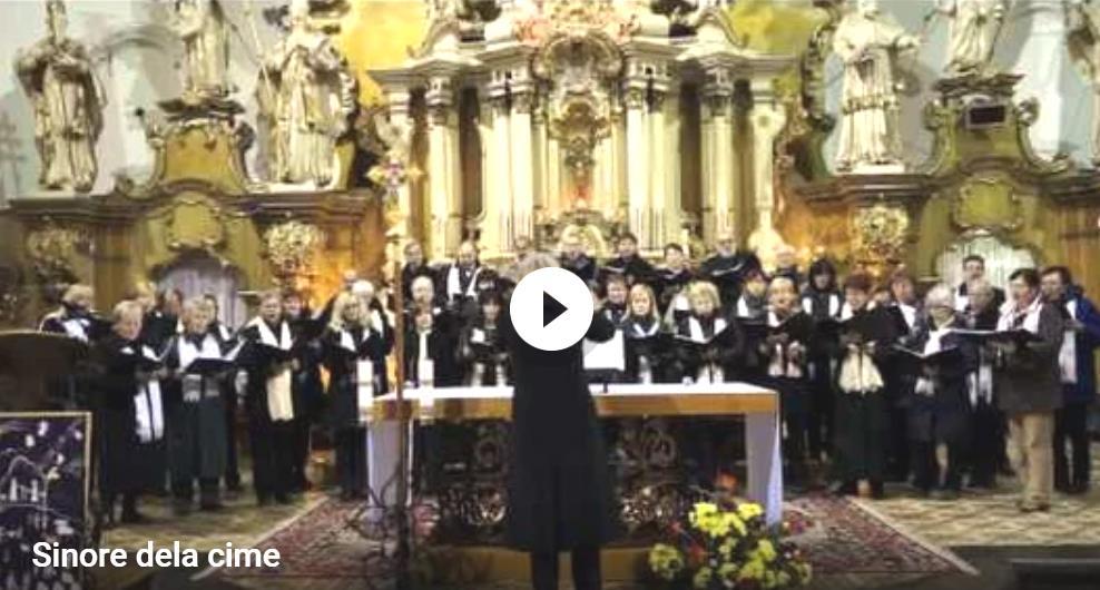 Signore de la cime: https://www.youtube.com/watch?