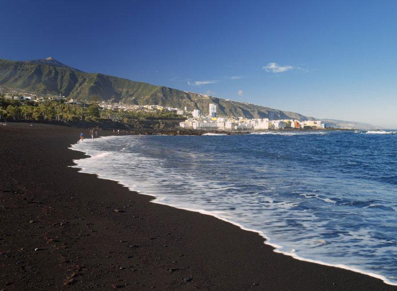 JÓGA NA KANÁRSKÝCH OSTROVECH (TENERIFE) ZÁŘÍ 2019 s Hanou Daškovou (KANAR04) cena 23.