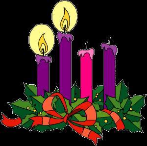 Advent V církevním kalendáři, podle toho, na který den připadá Štědrý den, začíná poslední neděli v listopadu