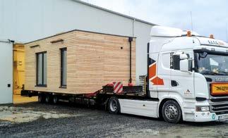MODULAR