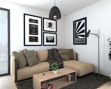 4 OBÝVACÍ STOCK POKOJ 13,53 3,16 1.6 1.5 LOŽNICE LIVING ROOM 13,53 12,40 1.7 1.