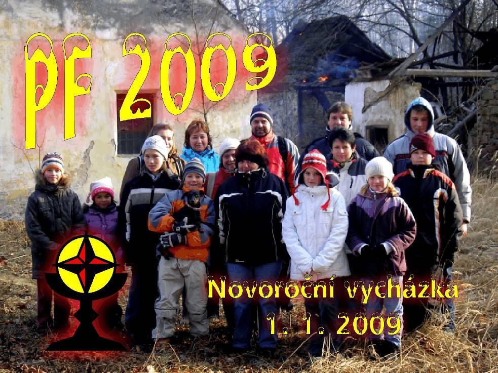 Kronika ZŠ v Rapšachu 2008/ - PDF Stažení zdarma