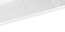 1CESTNÉ SLIM KAZETOVÉ JEDNOTKY - Wind-Free series čerpadlo kondenzátu zabudované WIND-FREE Systém Wind Free s 10.