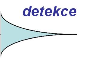 Spinové echo 90 Měření T 2 180 t/2 t/2 detekce očistí pokles signálu od