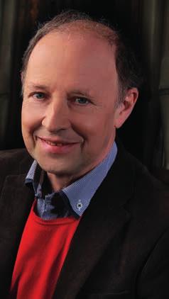 O1 Sobota 23/11/2019, 16.00 hodin Za největším hudebním nástrojem Na varhany od Bacha po Vlacha i na přání publika. Manuály, pedály, píšťaly, mixtury řekneme, co je co.