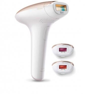 Philips Lumea Advanced návod k použití pro SC1999 Philips Lumea Advanced sc 1999 je moderní levnější bratranec velmi žádaných modelů Lumea Prestige např. 956.