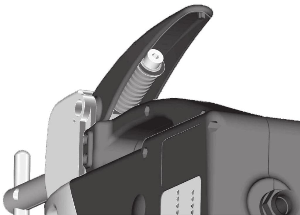 alimentation: (*) 400V ~ 2ph-50/60 Hz Power supply voltage and frequency: / Versorgungsspannung und-frenquenz: 230V ~ 1ph-50/60 Hz 230V ~ 1ph-50/60 Hz Tensión y frecuencia de alimentación: - Classe