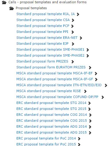 Registrace projektového návrhu Před spuštěním systému pro