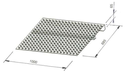12.2 Střecha se 770