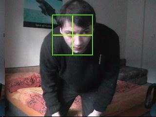 souřadnicím X a Y. Nejprve bude zobrazen průběh pro hodnoty souřadnice X, následně pro hodnotu souřadnice Y.