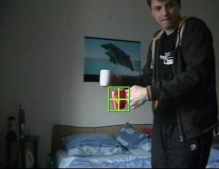 tisíci snímky a patří k nejdéle trvajícím