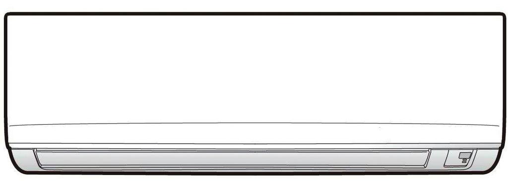 INSTALLERINGS- HÅNDBOK R410A Split Series Modeller