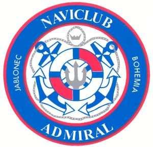 SVAZ MODELÁŘŮ ČESKÉ REPUBLIKY Modellers Association of the Czech Republic Klub lodních modelářů ADMIRAL ADMIRAL Ship Modellers Club Schiffsmodellbauklub ADMIRAL Le club de modélisme naval ADMIRAL