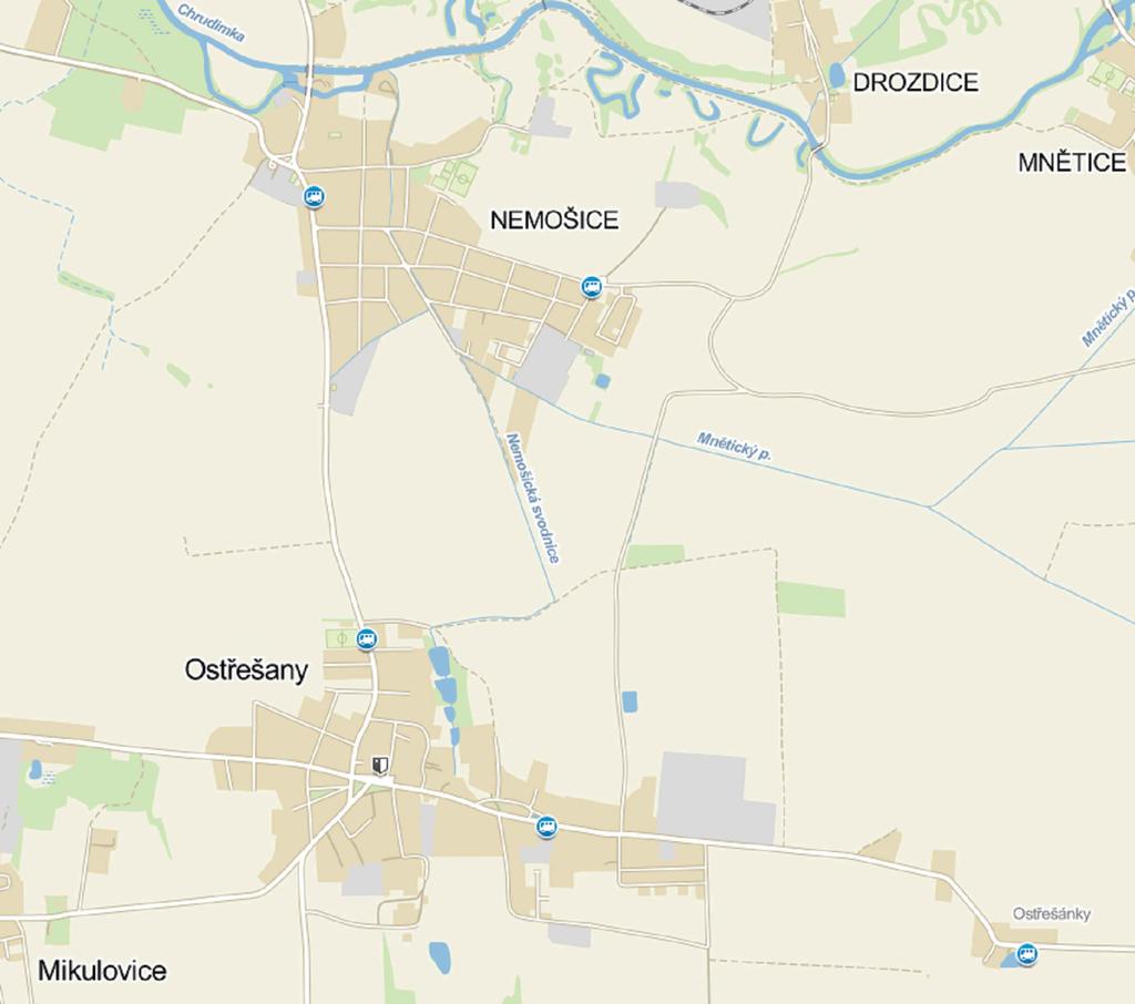 KÚ = 0,701 48 ZÚ = 0,000 00 JIŘÍ STRÁNSKÝ, projekce dopravních staveb 533 52 Staré Hradiště 142, Pardubice VED. PROJEKTANT PROJEKTOVAL OBJEDNAVATEL J. STRÁNSKÝ Ing. M.