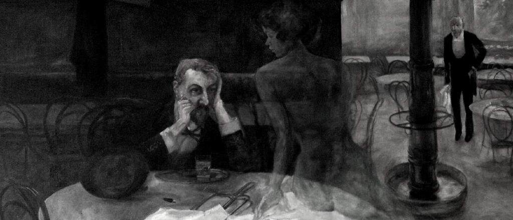 PROKLATÍ PROKLETÍ život a dílo prokletých básníků (Paul Verlaine, Arthur Rimbaud, Charles Baudelaire aj.