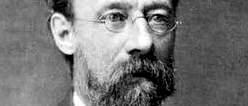 BEDŘICH SMETANA život a dílo