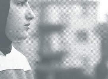 #CHICAGOGIRL Devatenáctiletá Ala a Basatneh by měla mít běžné starosti jako její američtí vrstevníci: školu, lásky, módu, hudbu? Jenže na nic z toho studentka z Chicaga nemá čas?