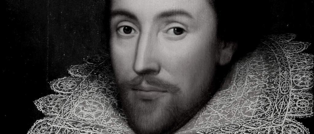RENESANCE A HUMANISMUS - WILLIAM SHAKESPEARE vysvětlení pojmů, historické souvislosti přehled