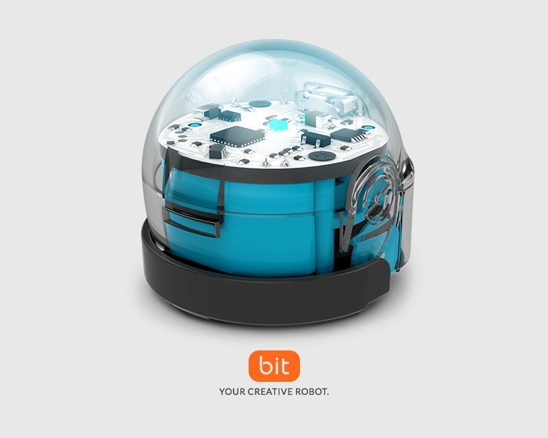 Ozobot bit 2.