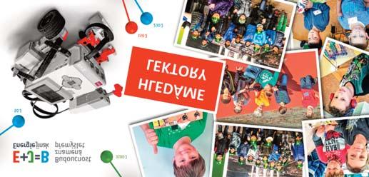 Kroužek vznikl z iniciativy místních firem SUMO, s.r.o., Sev.en EC, a.s. (elek t rárna Chvaletice) a Mykabo, spol. s r. o. Proč se na tuto ná - roč nou, ale zajímavou cestu vyda - ly?
