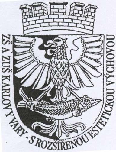 215/16 Výroční zpráva o činnosti ZŠ a ZUŠ Karlovy Vary Bretislav Svoboda Základní
