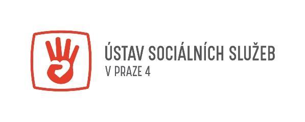 Ústav sociálních služeb v Praze 4, přísp.org. (ÚSS4) Podolská 208/31, 147 00 Praha 4 IČ: 70886199 telefon: 296 320 111 e-mail: info@uss4.cz zastoupený: Mgr.