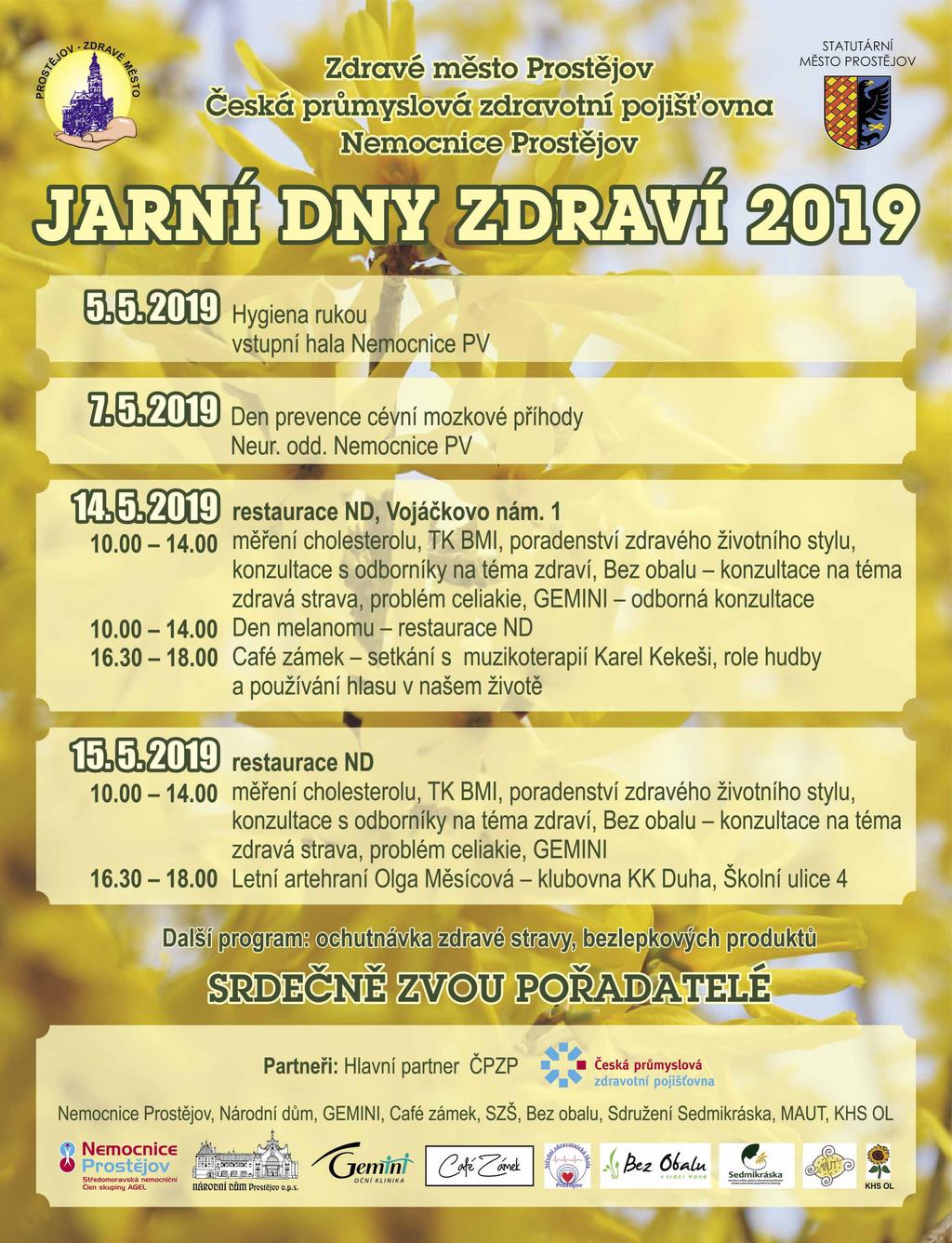32 WWW.PROSTEJOV.