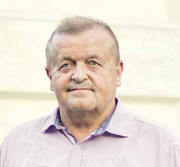 Chtěl bych být špatným prorokem, neboť si nejsem jistý, zda-li současný projekt rekonstrukce Plumlovské ulice je tím nejlepším. Mé pochybnosti jsou založeny na těchto úvahách.