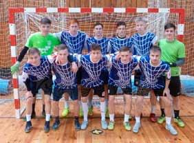 Český tým na Rusy nestačil a skončil v kvalifikaci druhý! Závěrečný den kvalifikace o postup na EURO 2019 futsalových reprezentací do 19 let se hrál v sobotu.