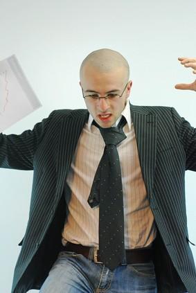 Dospělí s ADHD Impulzivní,nezdrženliví,nesoustředění,nepozorní - méně hyperaktivní než děti rizikové aktivity,