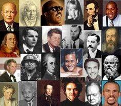Top 10 Great Characteristics of ADHD Creative Artistic Intuitive Empathetic Visionary