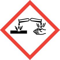 Toxicita pro specifické cílové orgány - jednorázová expozice, Kategorie 3, cévní Toxicita pro specifické cílové orgány - jednorázová expozice, Kategorie 3, narkotický Standardní věty H226 H302 H318