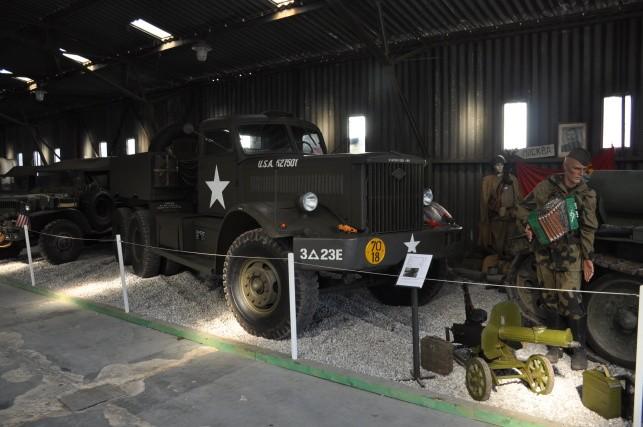 ARMY MUZEUM ZDICE OTVÍRAČKA 2019 Army Muzeum Zdice je klub vojenské historie a techniky zajímající se o techniku od 1.