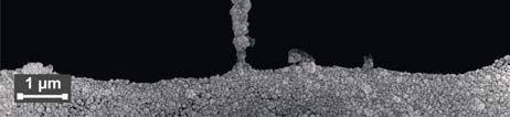 This research named developing of universal structuring technology (Babchenko et al.