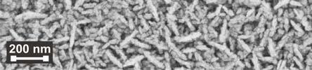 However, in our case high H 2 concentration in the gas mixture caused significant etching of carbon phase [5-7] and due to low pressure and temperature slow down the film growth [56, 61].