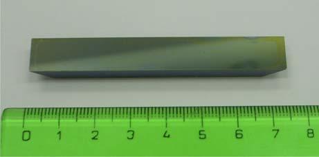 This means that the high CH 4 relative concentrations that forced fast film formation, is compensated by etching caused by CO 2 [58].