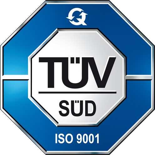 Keramický senzor Přesnost podle IEC 60770: standard: 0,5% FSO varianta: 0,5% FSO Rozsahy tlaku od 0... 40 mbar do 0.