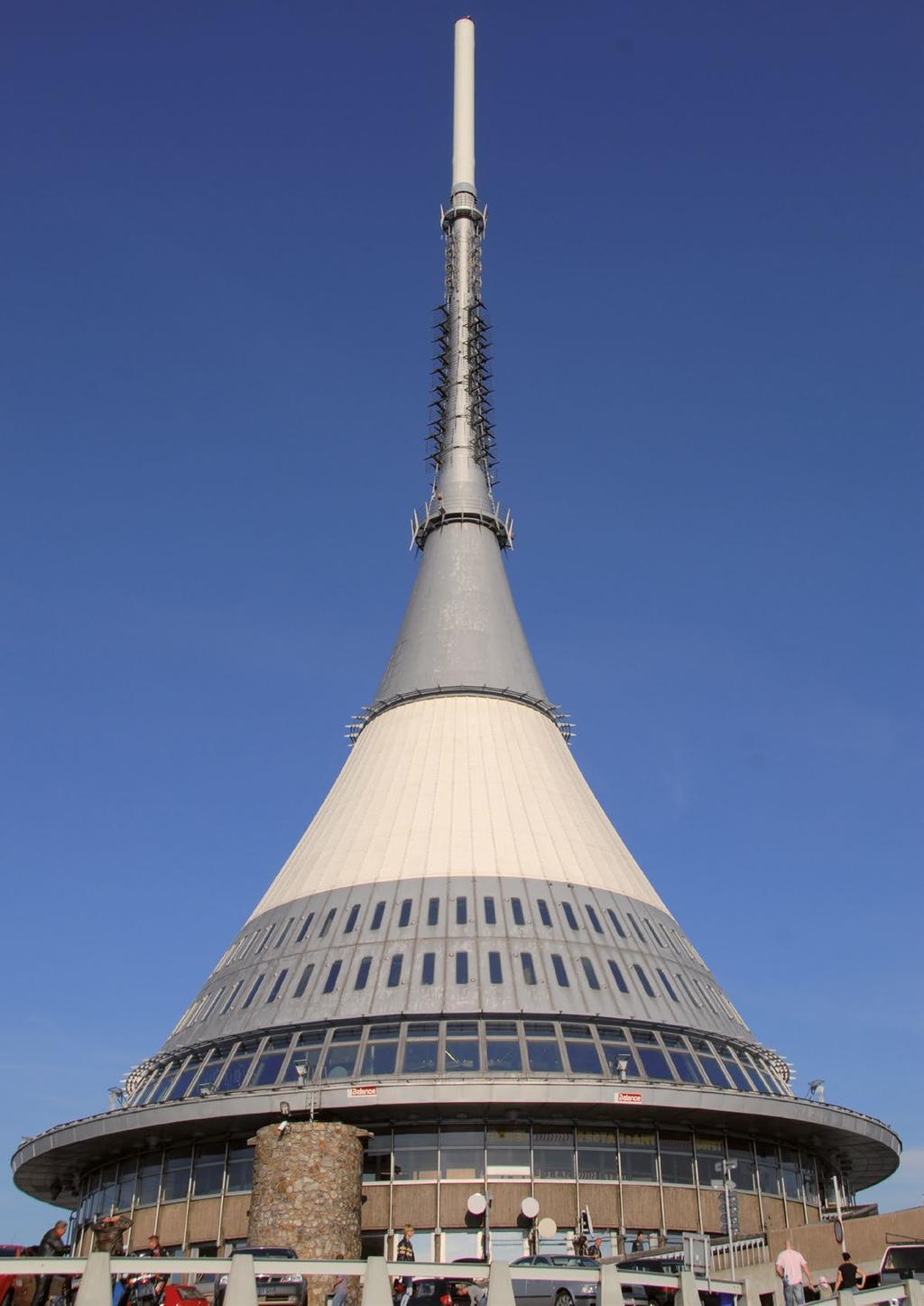 XVIII. KONGRES ČESKÉ ORTODONTICKÉ SPOLEČNOSTI Technická univerzita v Liberci, Pavilon G Česká republika 14. 16.