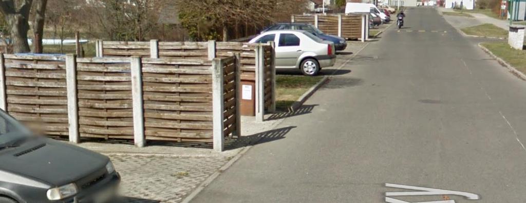 Elfamrk vznesl požadavek na nalajnování asfaltového hřiště, Ing. Stojnová uvedla, že nikdo tento požadavek zatím nevznesl, ale požadavek bude předán Sportovištím města. 4. Kontejnerová stání Ing.