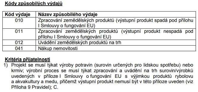 Fiche 2 - Cestou kvality