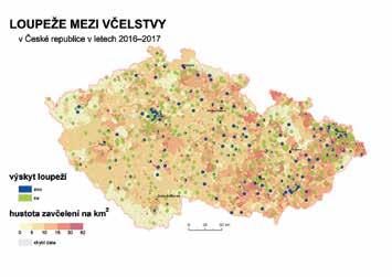 Spolupráce v rámci mezinárodní sítě vědeckých pracovníků COLOSS následně umožňuje vědcům srovnávat data napříč Evropou. Zdraví včel Krátký dotazník je dostupný do konce května na stránkách www.coloss.