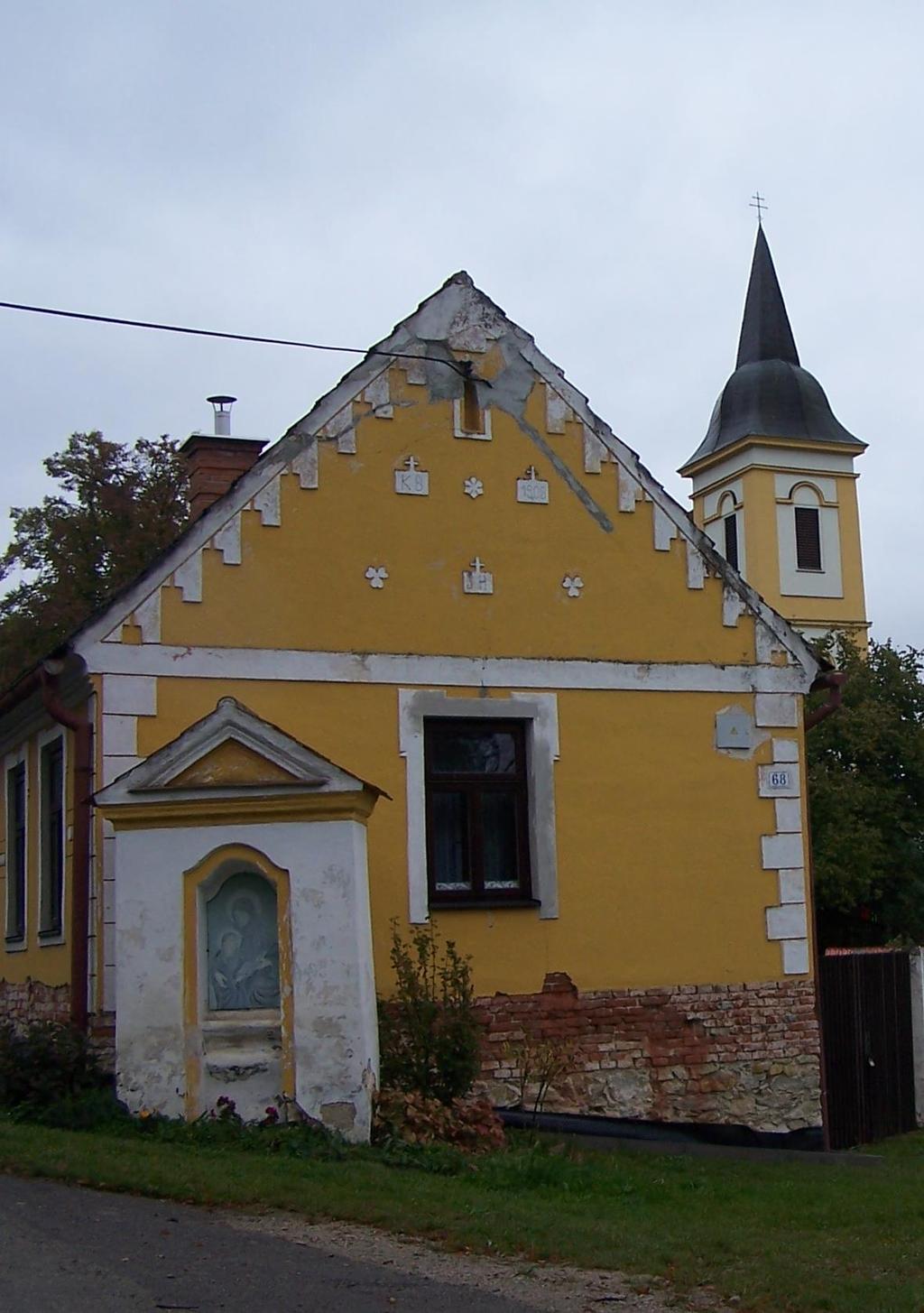 BOŠILEC Administrativní zařazení Název ORP České Budějovice Obec Bošilec k.ú.