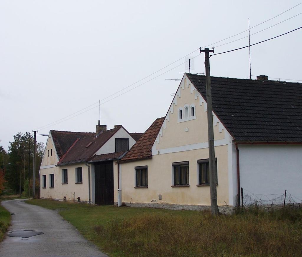 HRACHOVIŠTĚ Administrativní zařazení ORP Obec Název Třeboň Hrachoviště k.ú.