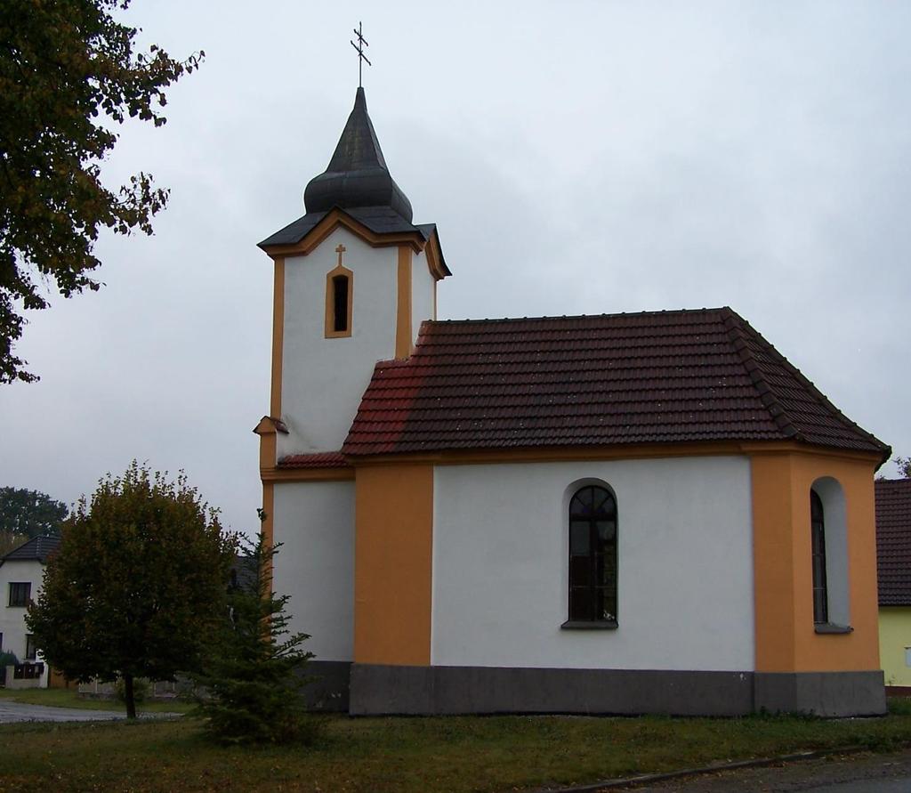 KLEC Administrativní zařazení ORP Obec Název Třeboň Klec k.ú.
