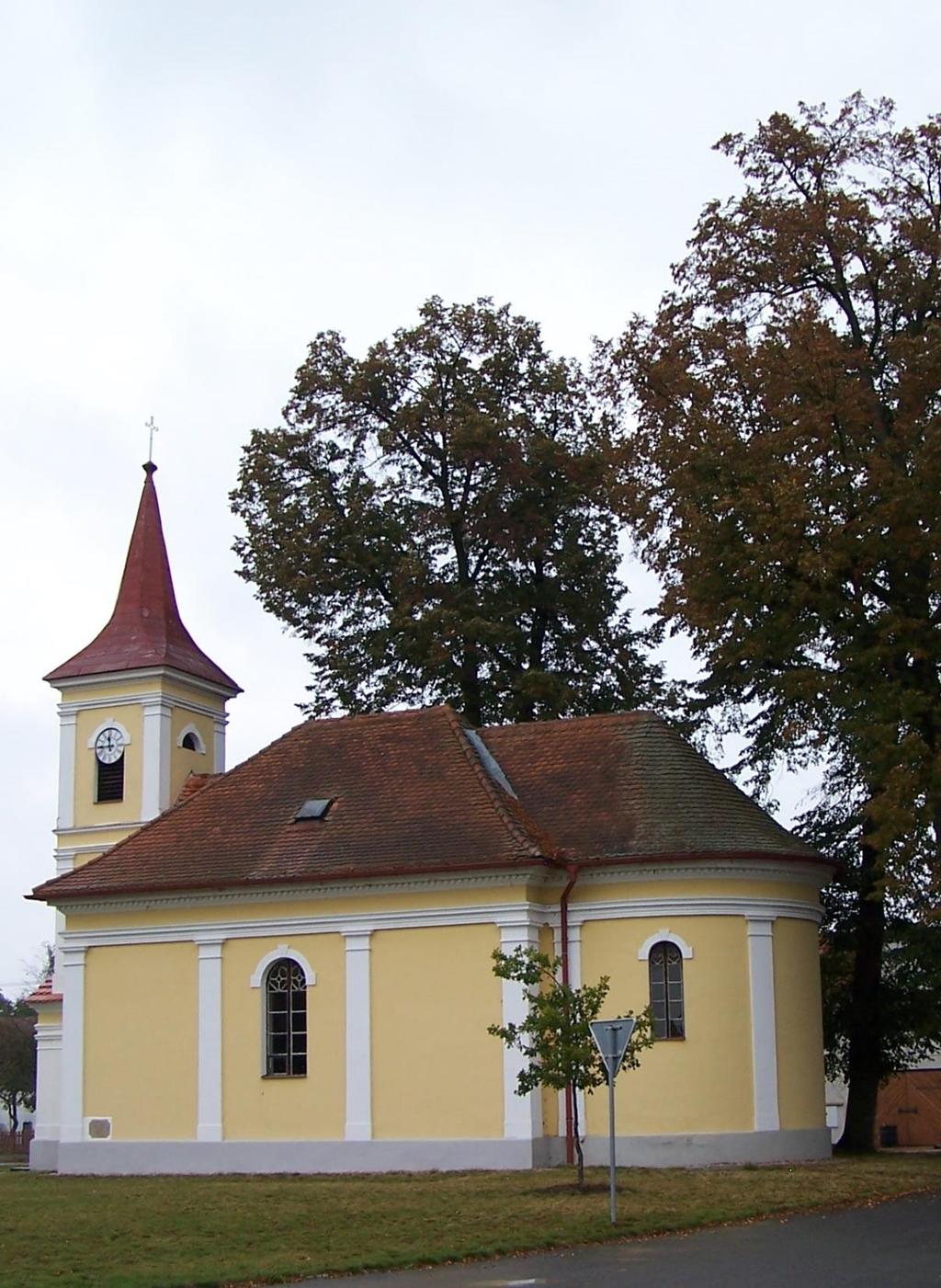 LUŽNICE Administrativní zařazení Název ORP Třeboň Obec Lužnice k.ú.