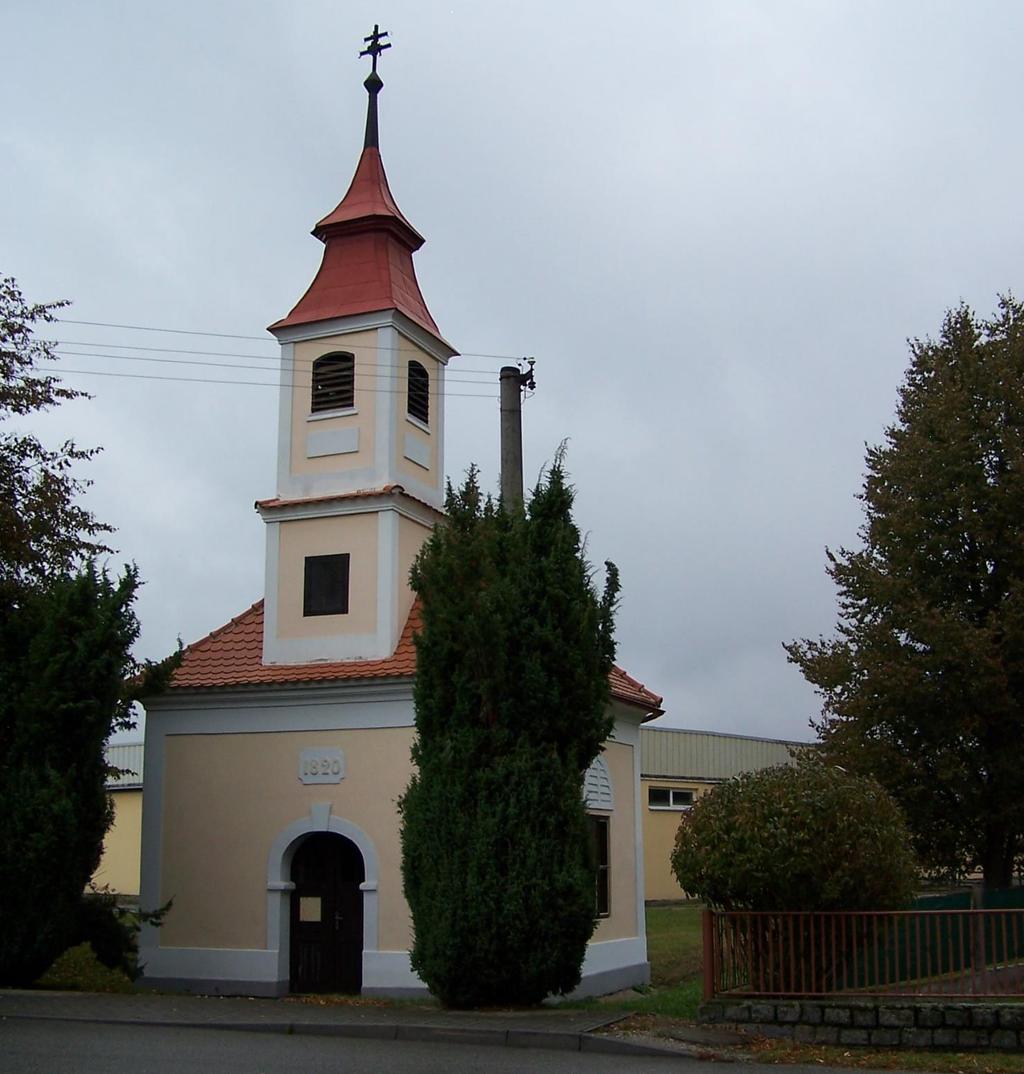 TŘEBOŇ - BŘILICE Administrativní zařazení ORP Obec Název Třeboň Třeboň k.ú.