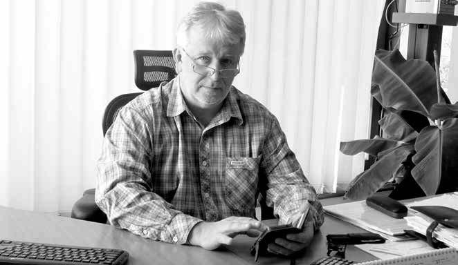 Novým členem koalice budou dva členové hnutí ANO, oznámil Jan Čech, lídr Ostrožského Impulsu.